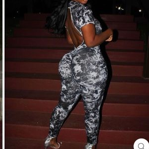 Jlorraine jumpsuit